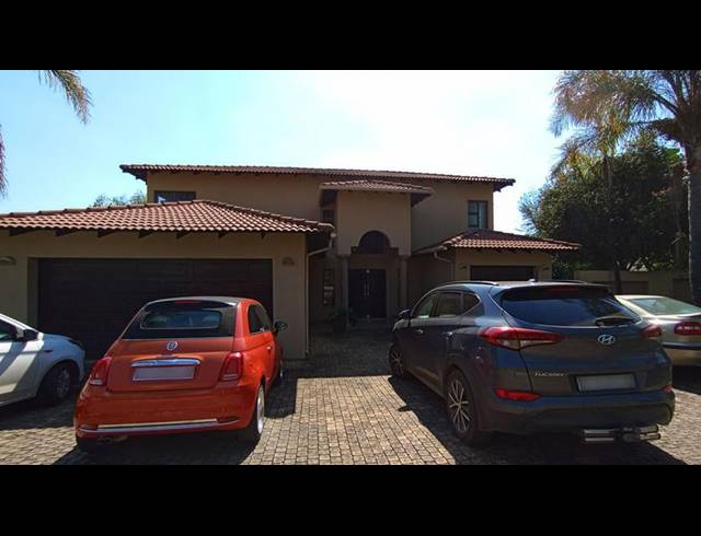4 BEDROOM HOUSE FOR SALE IN RUIMSIG
